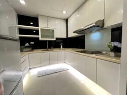 Regent Park (D5), Condominium #555872931